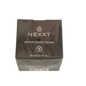 Nexxt Revive Night Cream 50 mL/1.7 fl oz